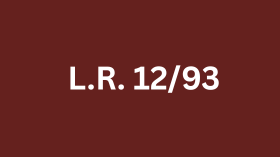 LR12/93