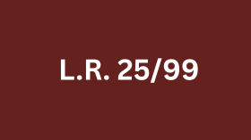 LR25/99